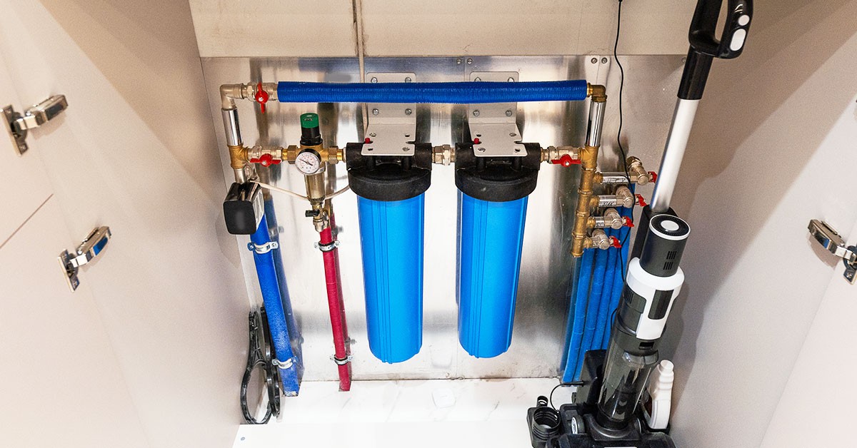 RO Plant Maintenance Tips for Long-Lasting Performance