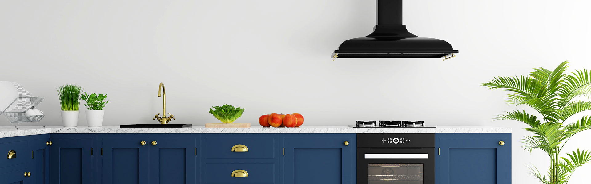 Kitchen Appliances