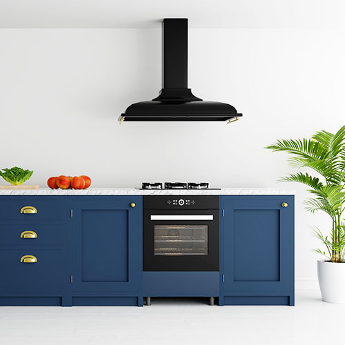 Kitchen Appliances