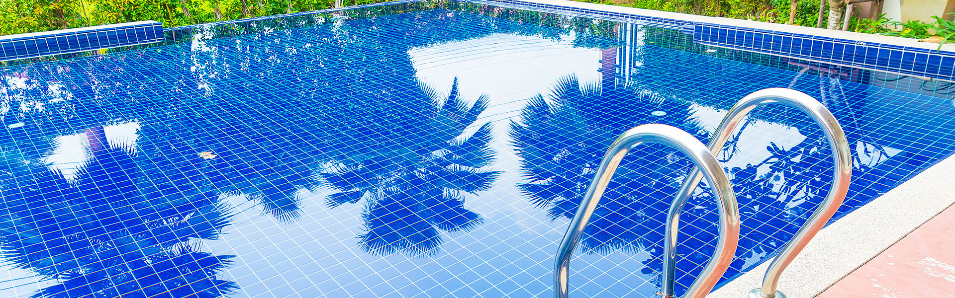 Swimming Pool Products
