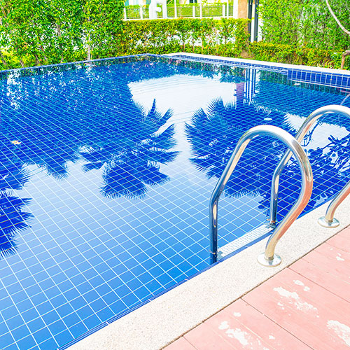Swimming Pool Products