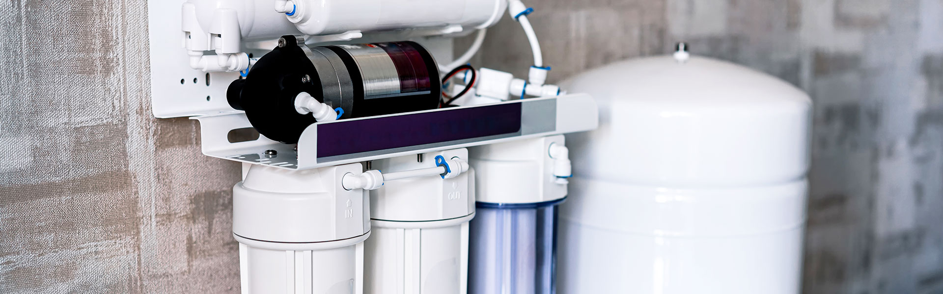 Water Treatment Systems