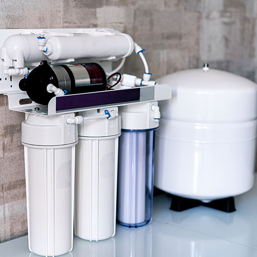 Water Treatment Systems