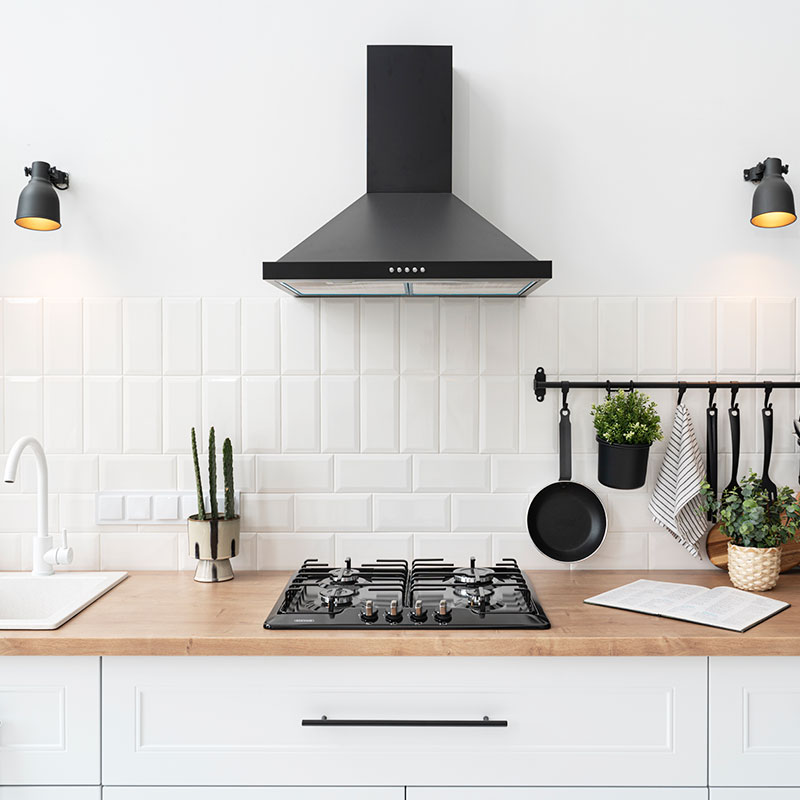 Kitchen Chimney