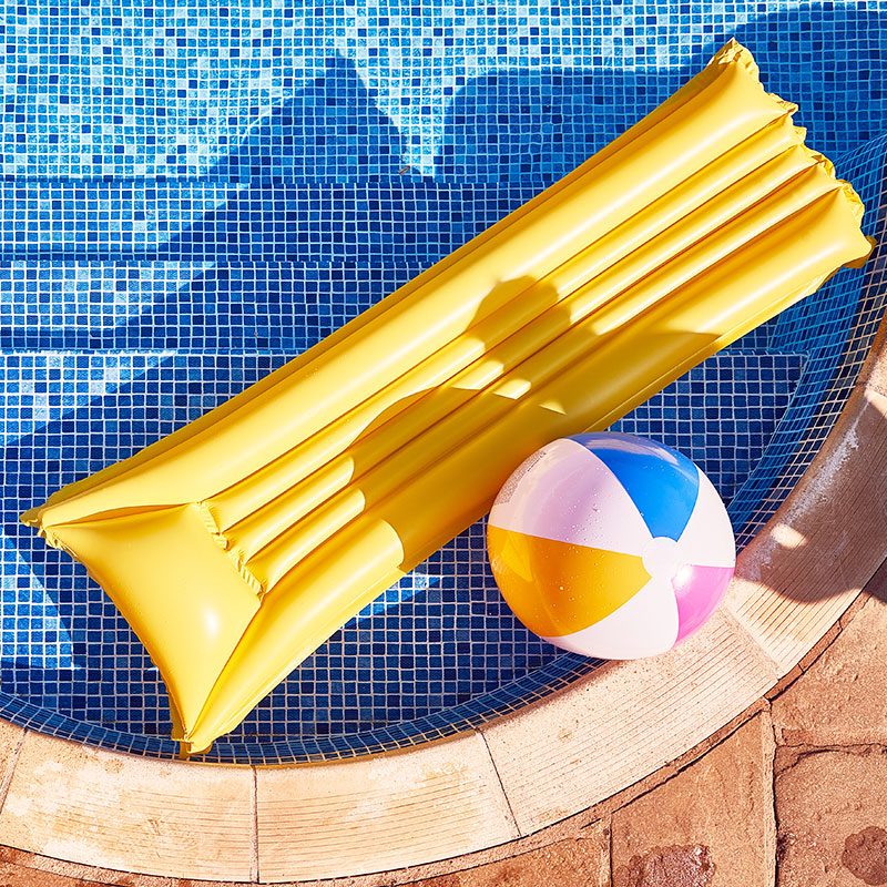 Pool Accessories