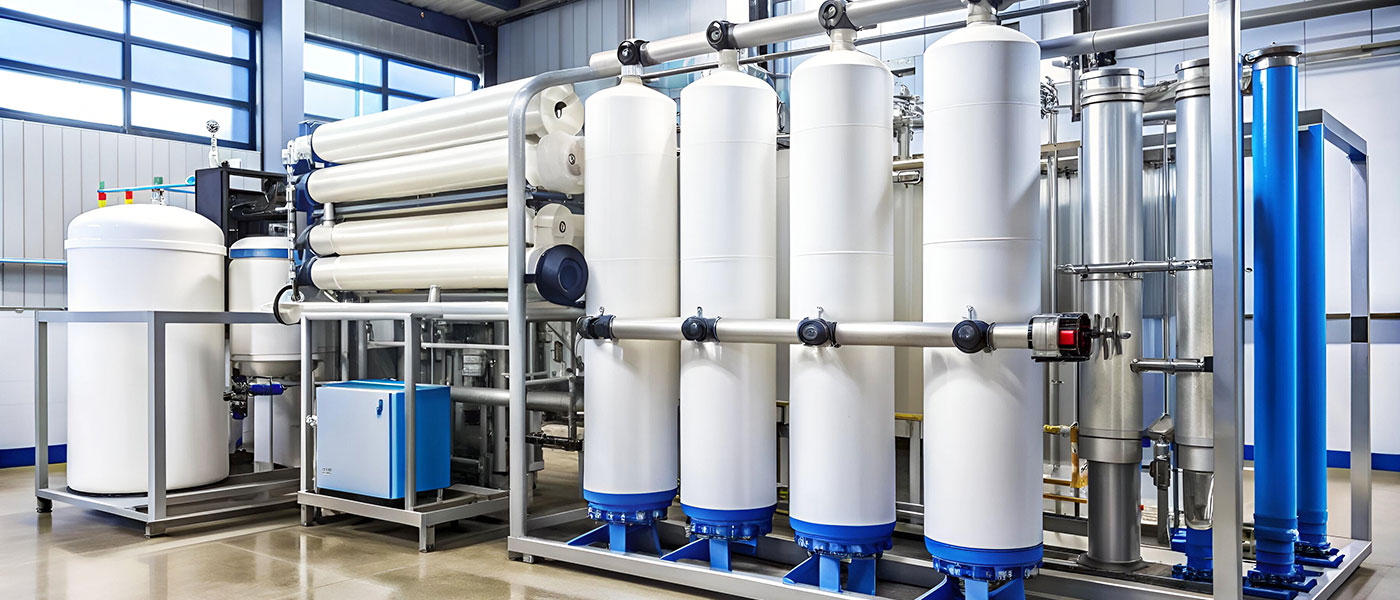 RO Plant Service