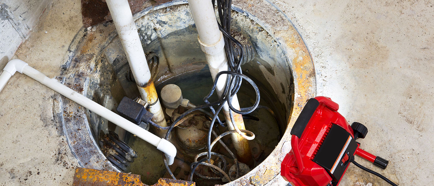 Pump Repair & Installation